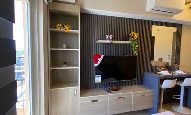 Condominium For Sale Studio w/ Balcony Ready For Occupancy Below Market Value