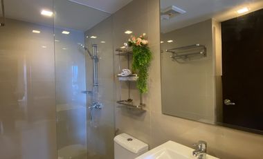 Condominium For Sale Studio w/ Balcony Ready For Occupancy Below Market Value