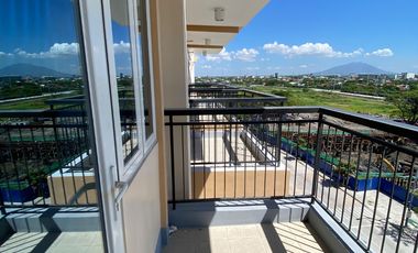 Condominium For Sale Studio w/ Balcony Ready For Occupancy Below Market Value