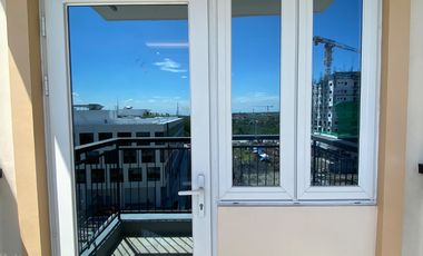 Condominium For Sale Studio w/ Balcony Ready For Occupancy Below Market Value