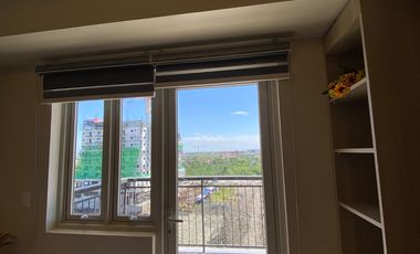 Condominium For Sale Studio w/ Balcony Ready For Occupancy Below Market Value