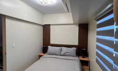 Condominium For Sale 1-Bedroom w/ Balcony Ready For Occupancy Below Market Value