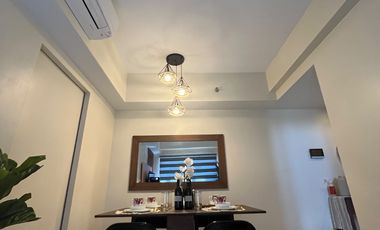 Condominium For Sale 1-Bedroom w/ Balcony Ready For Occupancy Below Market Value