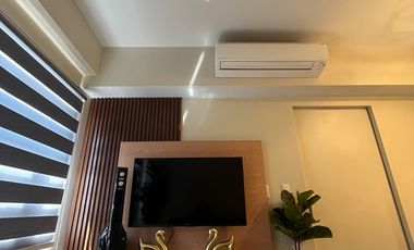 Condominium For Sale 1-Bedroom w/ Balcony Ready For Occupancy Below Market Value
