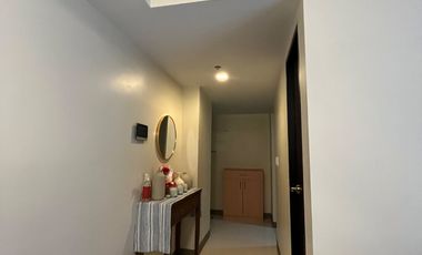 Condominium For Sale 1-Bedroom w/ Balcony Ready For Occupancy Below Market Value