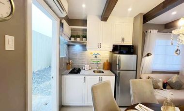 DUPLEX HOUSE FOR SALE IN TOLEDO CEBU CITY NEAR HIGHWAY