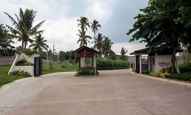 For Sale: 120–400 SQM Residential Lots in Terreno South, Lipa, by Rockwell Land