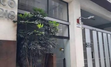 DEPARTAMENTO EN RENTA VISTAS POLANCO, POLANCO