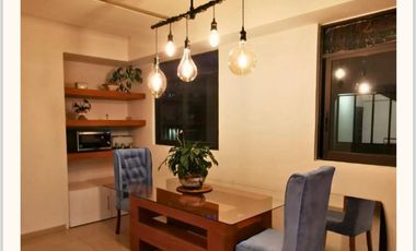 DEPARTAMENTO EN RENTA VISTAS POLANCO, POLANCO