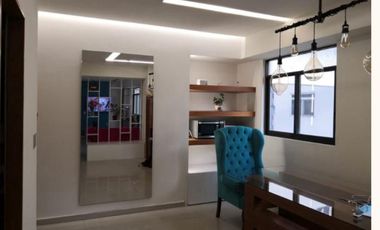 DEPARTAMENTO EN RENTA VISTAS POLANCO, POLANCO