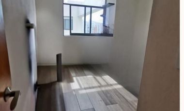 DEPARTAMENTO EN RENTA VISTAS POLANCO, POLANCO
