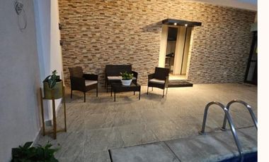 DEPARTAMENTO EN RENTA VISTAS POLANCO, POLANCO