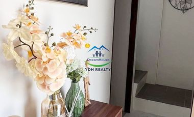 SINGLE DETACHED HOUSE AND LOT FOR SALE IN MINGLANILLA CEBU CITY