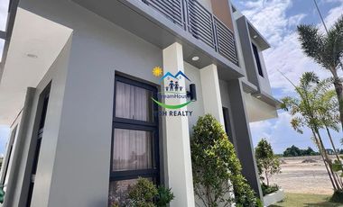 SINGLE DETACHED HOUSE AND LOT FOR SALE IN MINGLANILLA CEBU CITY