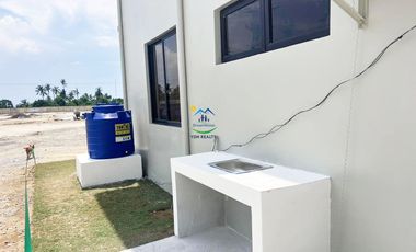SINGLE DETACHED HOUSE AND LOT FOR SALE IN MINGLANILLA CEBU CITY