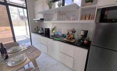 SINGLE DETACHED HOUSE AND LOT FOR SALE IN MINGLANILLA CEBU CITY
