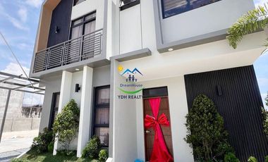 SINGLE DETACHED HOUSE AND LOT FOR SALE IN MINGLANILLA CEBU CITY