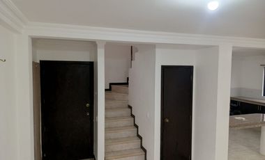 En alquiler casa de 3 dormitorios en Urb.Ciudad Celeste.(GC)