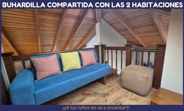 Arriendo Casa 4 Habitaciones en Urbanización Valle 2 y 3 – Cumbayá