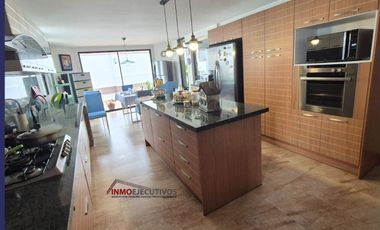 Arriendo Casa 4 Habitaciones en Urbanización Valle 2 y 3 – Cumbayá