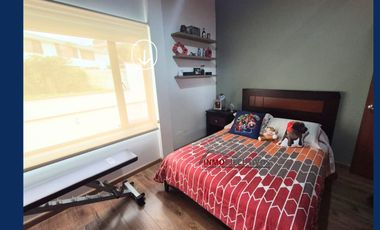 Arriendo Casa 4 Habitaciones en Urbanización Valle 2 y 3 – Cumbayá
