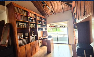 Arriendo Casa 4 Habitaciones en Urbanización Valle 2 y 3 – Cumbayá