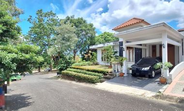 Dijual Murah Rumah Sukajadi Lahan Luas