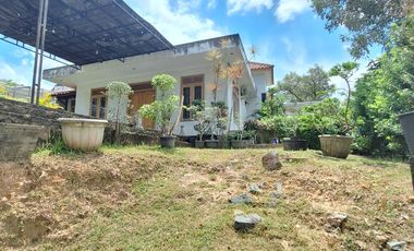 Dijual Murah Rumah Sukajadi Lahan Luas