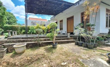 Dijual Murah Rumah Sukajadi Lahan Luas