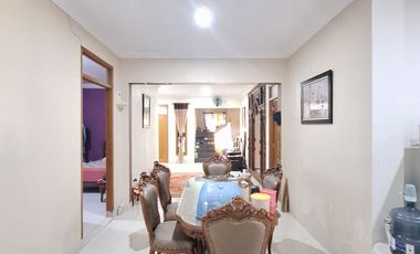 Dijual Murah Rumah Sukajadi Lahan Luas