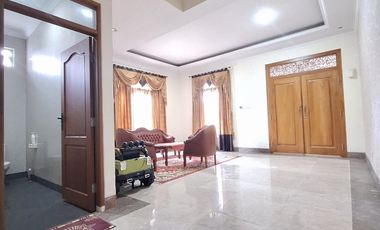 Dijual Murah Rumah Sukajadi Lahan Luas