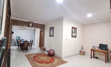 Dijual Murah Rumah Sukajadi Lahan Luas