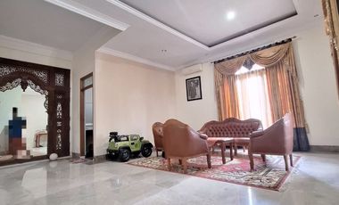 Dijual Murah Rumah Sukajadi Lahan Luas