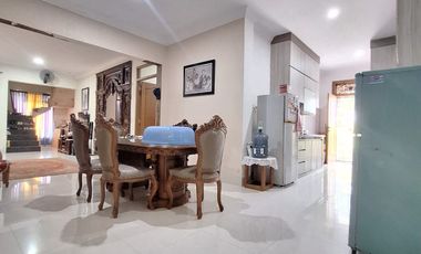 Dijual Murah Rumah Sukajadi Lahan Luas