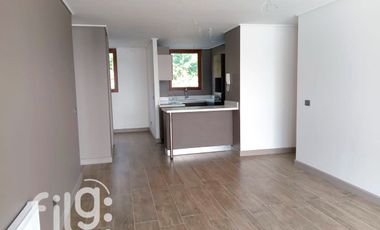OPORTUNIDAD VENDO DEPARTAMENTO 3D/3B PUCÓN