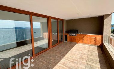 OPORTUNIDAD VENDO DEPARTAMENTO 3D/3B PUCÓN