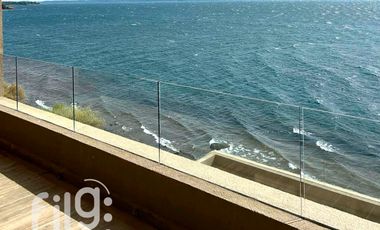 OPORTUNIDAD VENDO DEPARTAMENTO 3D/3B PUCÓN