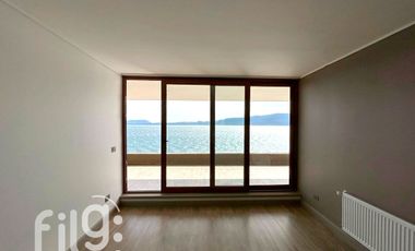 OPORTUNIDAD VENDO DEPARTAMENTO 3D/3B PUCÓN