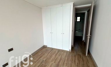 OPORTUNIDAD VENDO DEPARTAMENTO 3D/3B PUCÓN