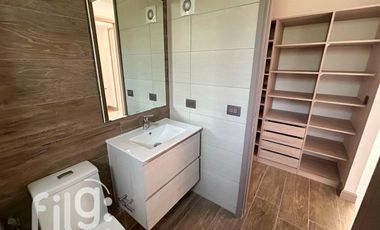 OPORTUNIDAD VENDO DEPARTAMENTO 3D/3B PUCÓN
