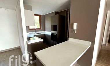 OPORTUNIDAD VENDO DEPARTAMENTO 3D/3B PUCÓN