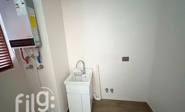 OPORTUNIDAD VENDO DEPARTAMENTO 3D/3B PUCÓN