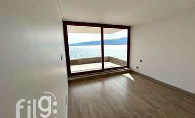 OPORTUNIDAD VENDO DEPARTAMENTO 3D/3B PUCÓN