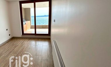 OPORTUNIDAD VENDO DEPARTAMENTO 3D/3B PUCÓN