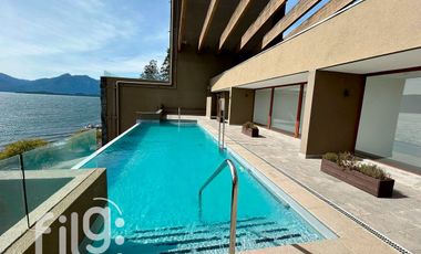 OPORTUNIDAD VENDO DEPARTAMENTO 3D/3B PUCÓN