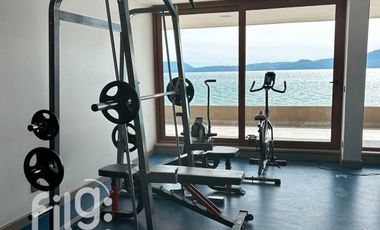 OPORTUNIDAD VENDO DEPARTAMENTO 3D/3B PUCÓN