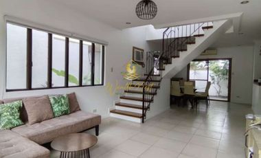 KGHL023 - 4 BEDROOM HOUSE AND LOT FOR LEASE IN VERDANA HOME BACOOR