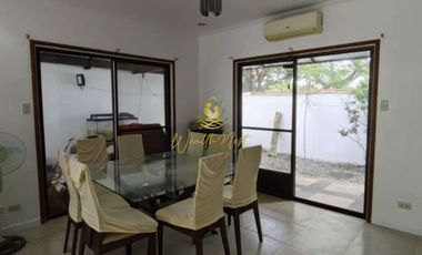 KGHL023 - 4 BEDROOM HOUSE AND LOT FOR LEASE IN VERDANA HOME BACOOR