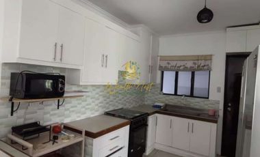 KGHL023 - 4 BEDROOM HOUSE AND LOT FOR LEASE IN VERDANA HOME BACOOR