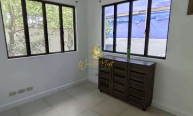 KGHL023 - 4 BEDROOM HOUSE AND LOT FOR LEASE IN VERDANA HOME BACOOR